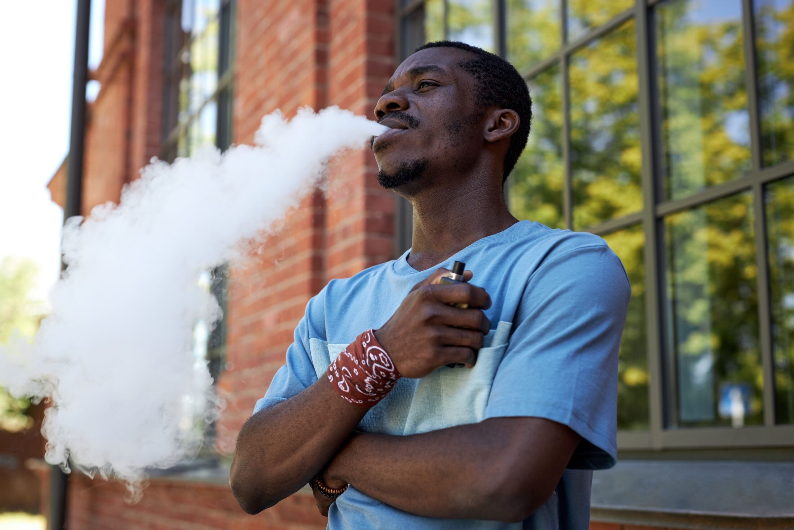 JUUL Alternatives: How to Quit JUUL or Switch to a Safer and Healthier  Option | High Rise Financial
